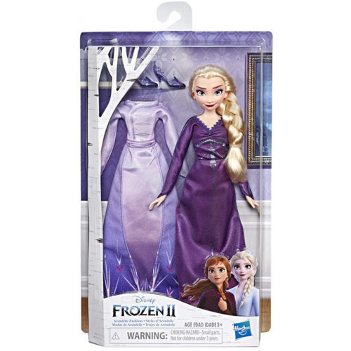 Frozen 2 Arendelle Elsa