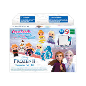 Frozen 2 Character Set - Aquabeads