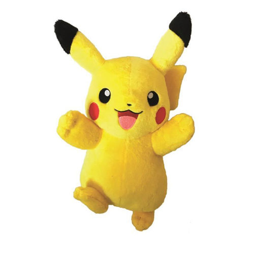 Pikachu - 8" Plush