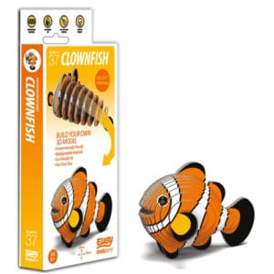 EUGY Clownfish