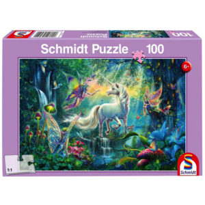 Mythical Kingdom (100pc)