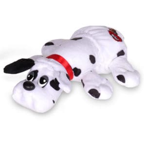 Pound Puppies New Borns Wave 1 - Assorted (One Supplied)