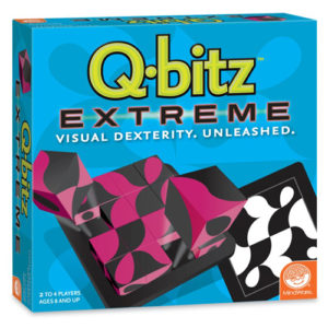 Q-bitz Extreme