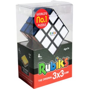 Rubik's Cube 3X3