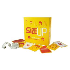 Size Up