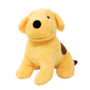 Spot the Dog Small Soft Toy