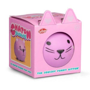 Squishkins Kitten