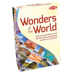 Wonders of the World