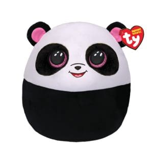 Bamboo Panda Squish-A-Boo 14