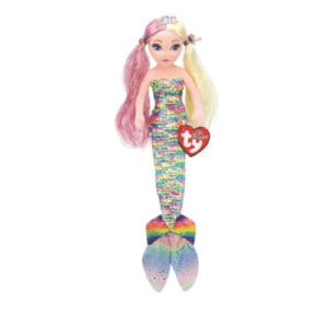 Anastasia Rainbow Sequin Mermaid Regular