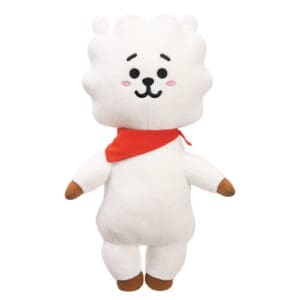 BT21 RJ 14 Inches
