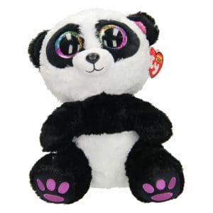 Paris Panda - Boo Medium