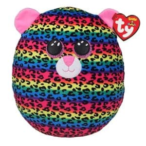 Dotty Leopard Squish 14