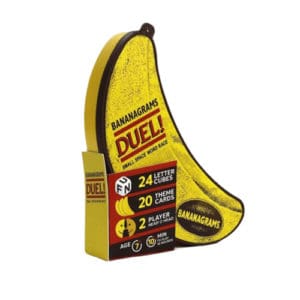 Bananagrams Duel