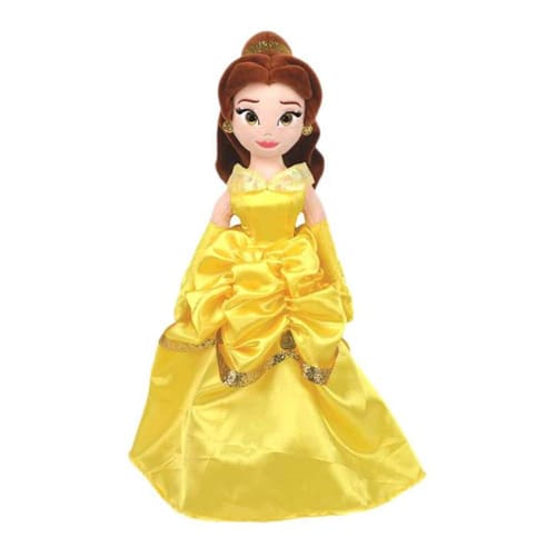 Belle Disney Princess With Sound - Beanie - Medium