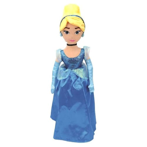 Cinderella Disney Princess With Sound - Beanie -Medium
