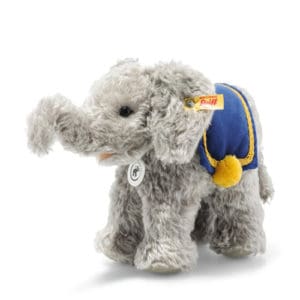 Classic Elephant