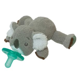 Down Under Koala Wub