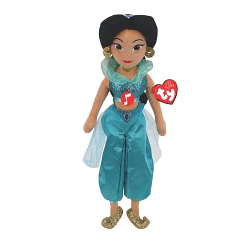 Jasmine Disney Princess With Sound 