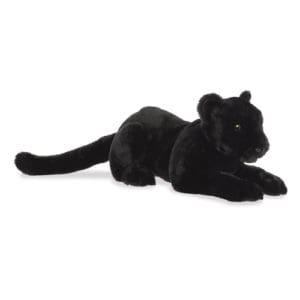 Luxe Boutique Raven Panther 20 Inches