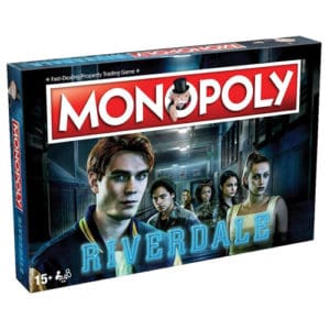 Monopoly: Riverdale