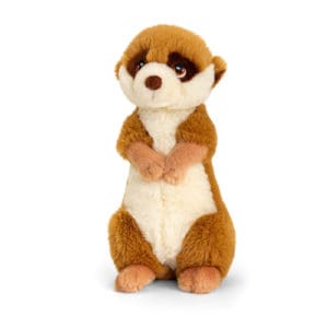 22cm Keeleco Meerkat