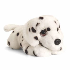 32cm Signature Cuddle Puppy Dalmatian