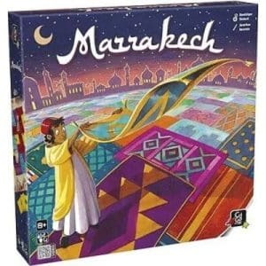 Marrakech