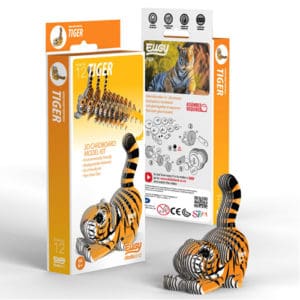 EUGY Tiger
