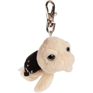 Nico Turtle Backpack Clip