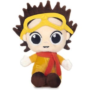Pirata & Capitano 25cm (10