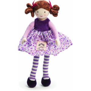 Ragtales Tilly Rag Doll