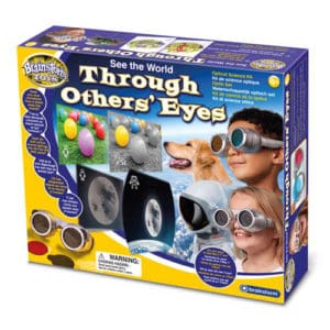 See The World Through Others' Eyes
