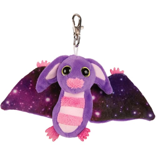 Shadow Bat Backpack Clip Shadow Bat Backpack Clip