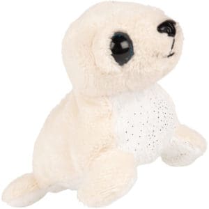 Small Harper Seal