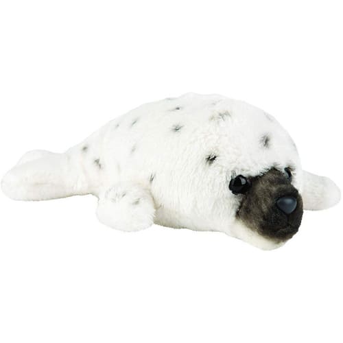Small Seal 5" Small Seal 5"