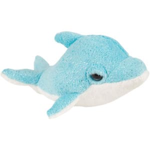 Small Smoothie Dolphin