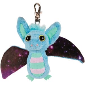 Sonar Bat Backpack Clip