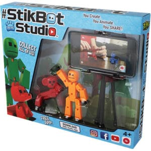 Stikbot Studio Pet - DUPE