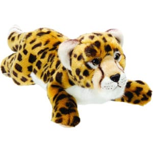 Suki Classics Cheetah