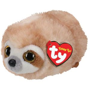 Teeny Ty - Dangler Sloth