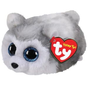 Teeny Ty - Slush Husky - Assorted