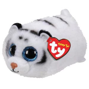 Teeny Ty - Tundra Tiger