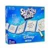 Sketchy Tales