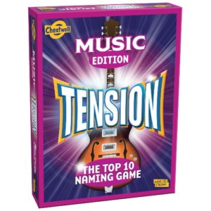 Music Tension