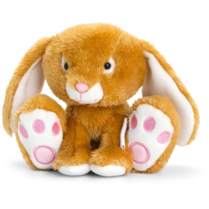 14cm Pippins Bunny