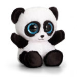 15cm Animotsu Badger