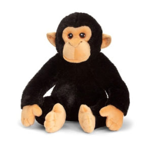 25cm Keeleco Chimp