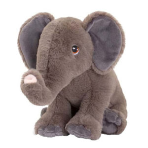 25cm Keeleco Elephant