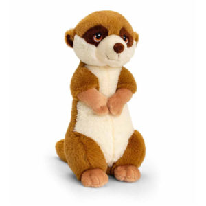 30cm Keeleco Meerkat